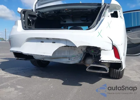 2018 Hyundai Sonata Sel from USA, damaged, VIN 5NPE34AF9JH613987